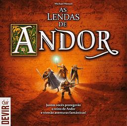 As Lendas de Andor