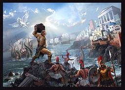 Cyclades