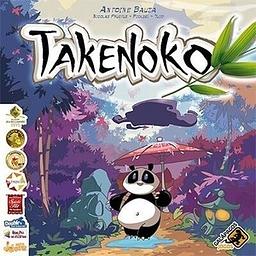 Takenoko
