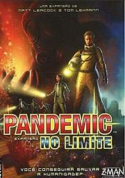 Pandemic: On the Brink