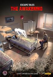 Escape Tales: O Despertar
