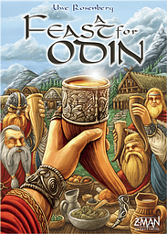 Um Banquete a Odin
