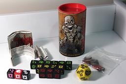 Zombie Dice