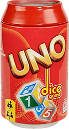 UNO Dados