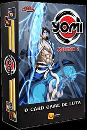 Yomi: Round 1