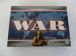 War