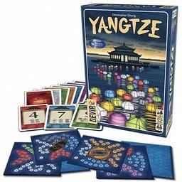 Yangtze