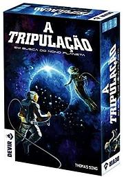 A Tripulação