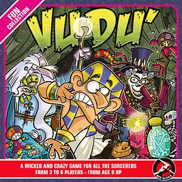 Vudu