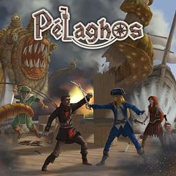 Pélaghos