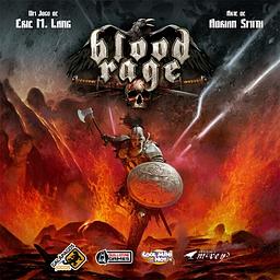 Blood Rage