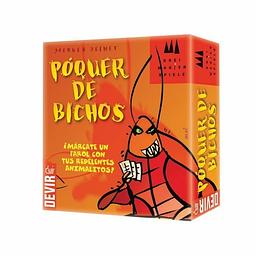 Poquer dos Bichos
