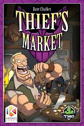 Thief's Market