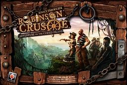 Robinson Crusoe: Aventuras na Ilha Amaldiçoada