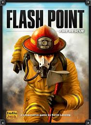 Flash Point: Ao Resgate