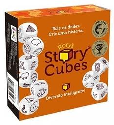 Rory's Story Cubes
