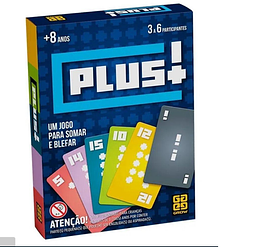 Plus!