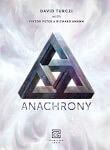Anacrony