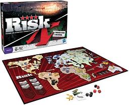 Risk
