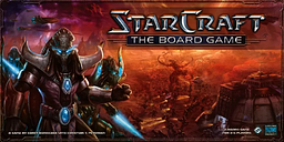 StarCraft: The Board Game