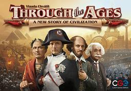 Through the Ages: Uma Nova História da Civilização