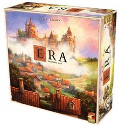 ERA: Idade Medieval
